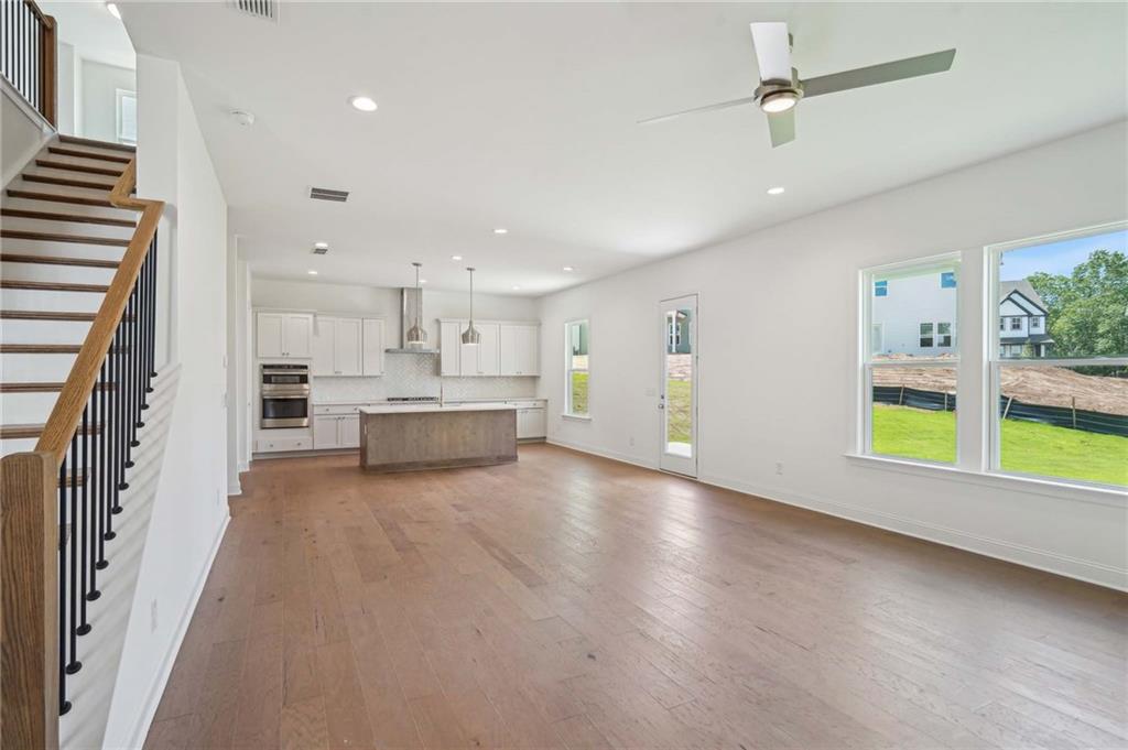 CHESTATEE - Residential