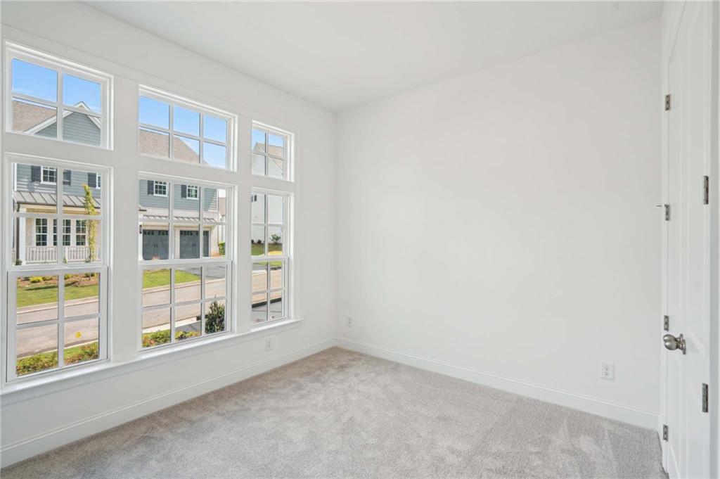 CHESTATEE - Residential