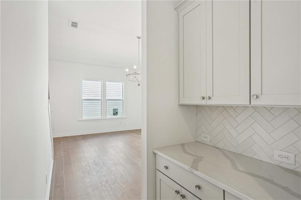 CHESTATEE - Residential