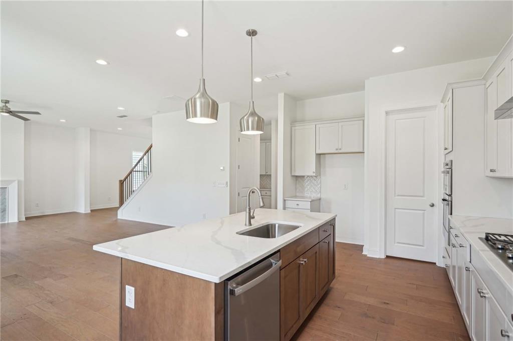 CHESTATEE - Residential