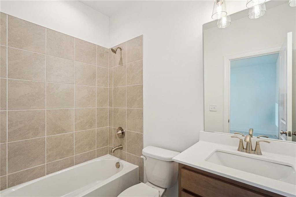 CHESTATEE - Residential