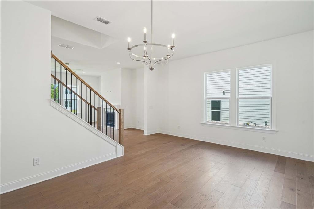 CHESTATEE - Residential