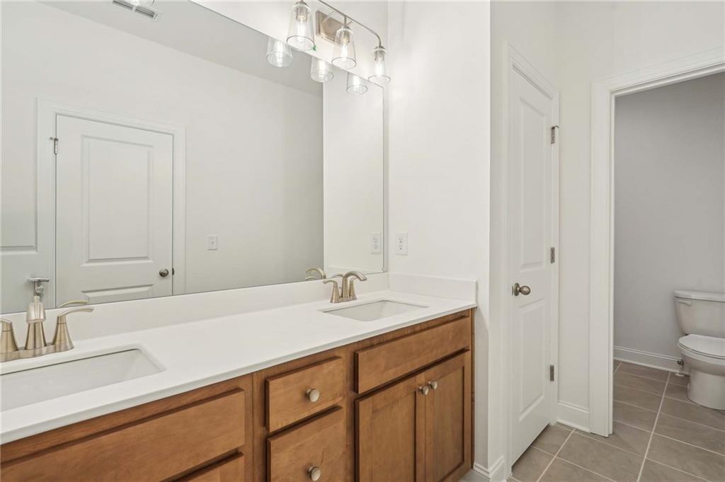 CHESTATEE - Residential