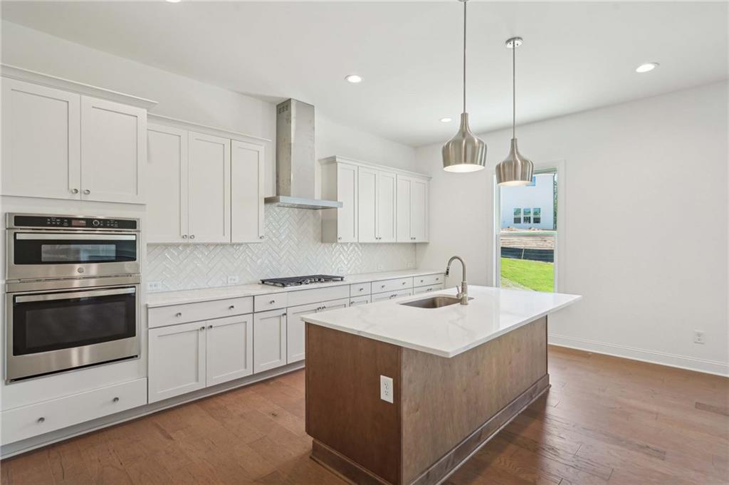 CHESTATEE - Residential