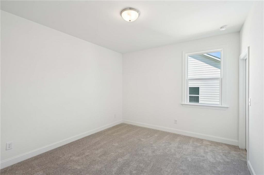 CHESTATEE - Residential