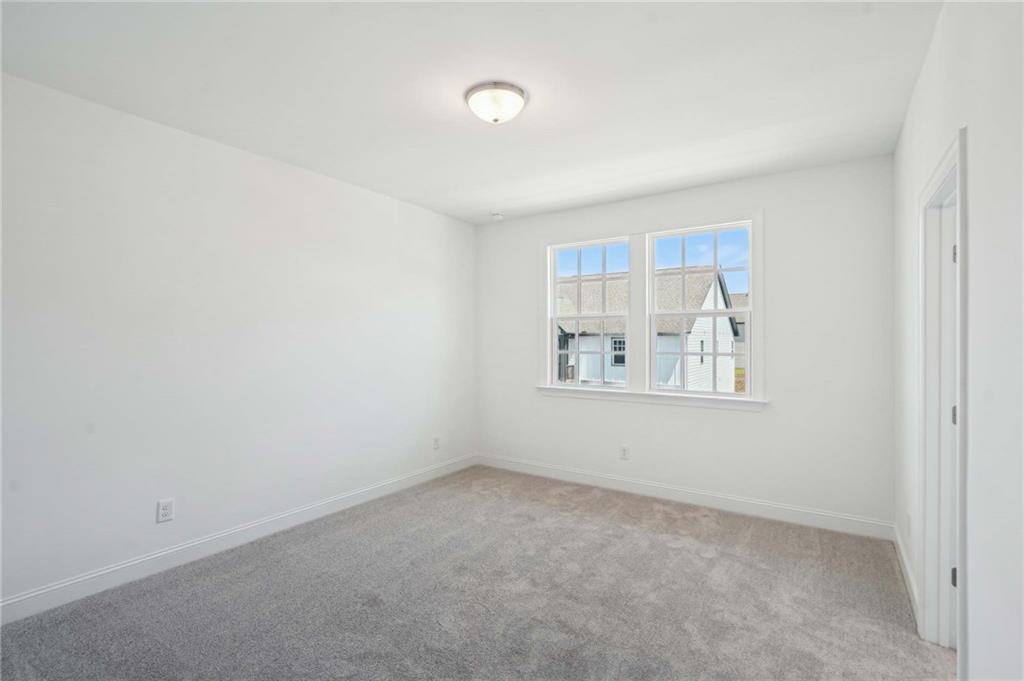 CHESTATEE - Residential