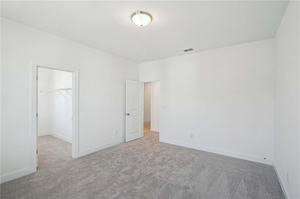 CHESTATEE - Residential