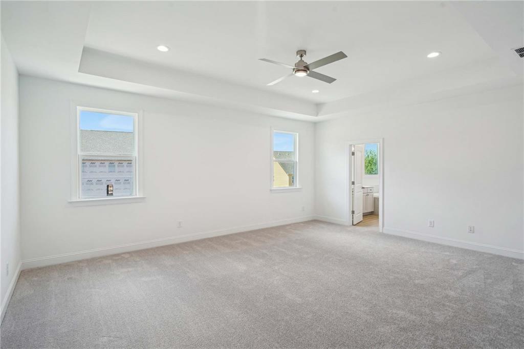 CHESTATEE - Residential