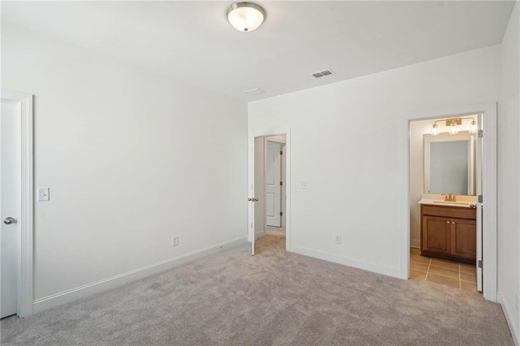 CHESTATEE - Residential