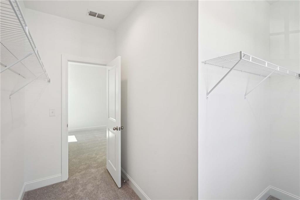 CHESTATEE - Residential