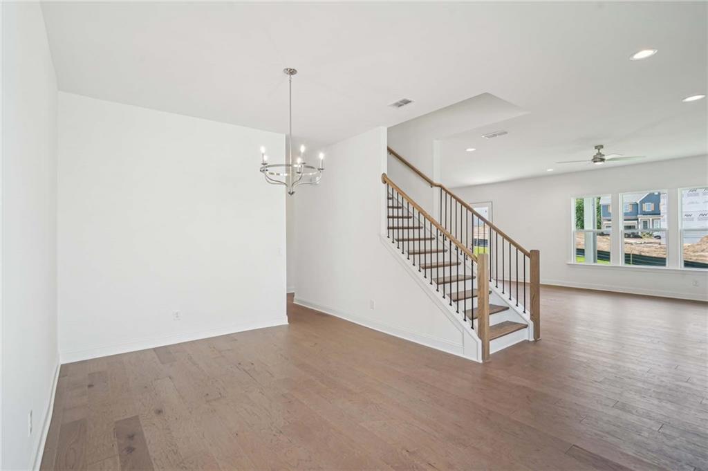 CHESTATEE - Residential