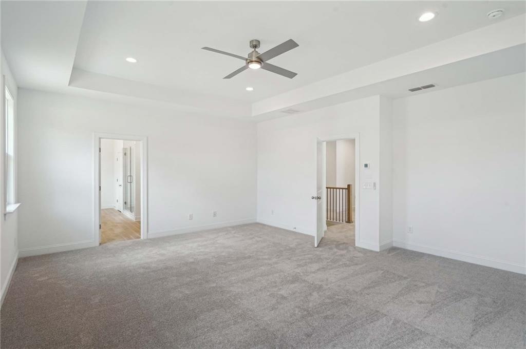 CHESTATEE - Residential