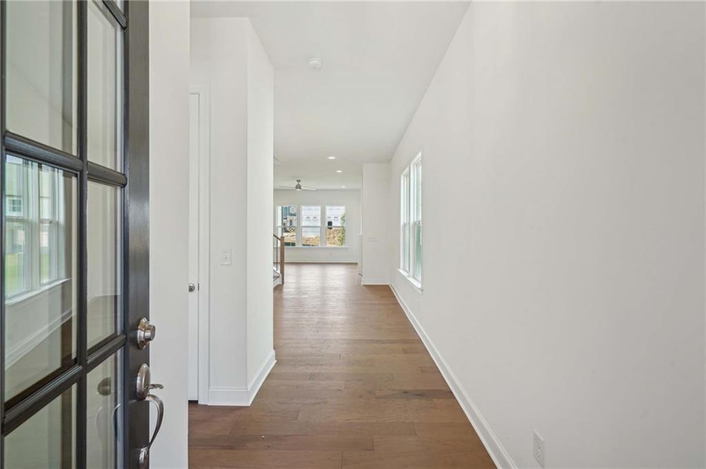 CHESTATEE - Residential