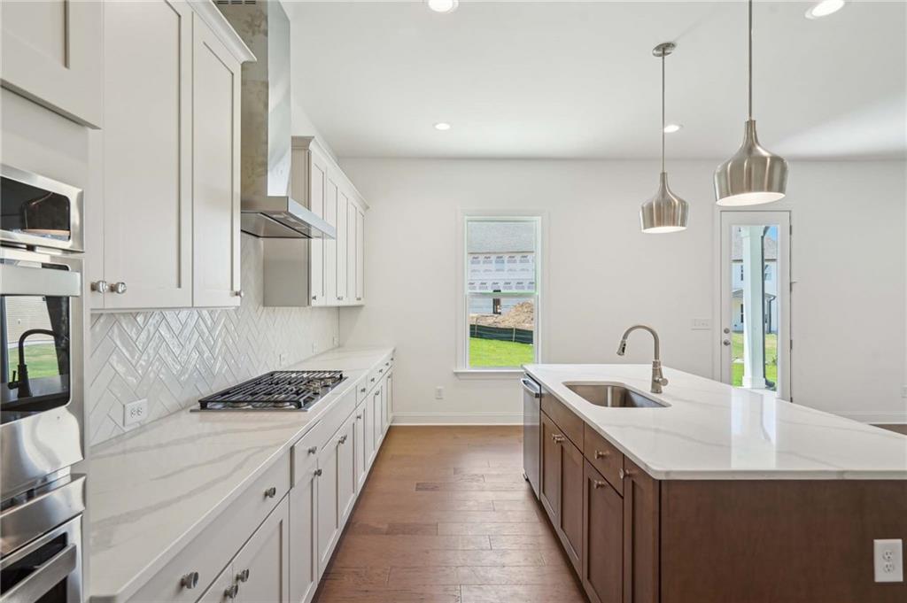 CHESTATEE - Residential