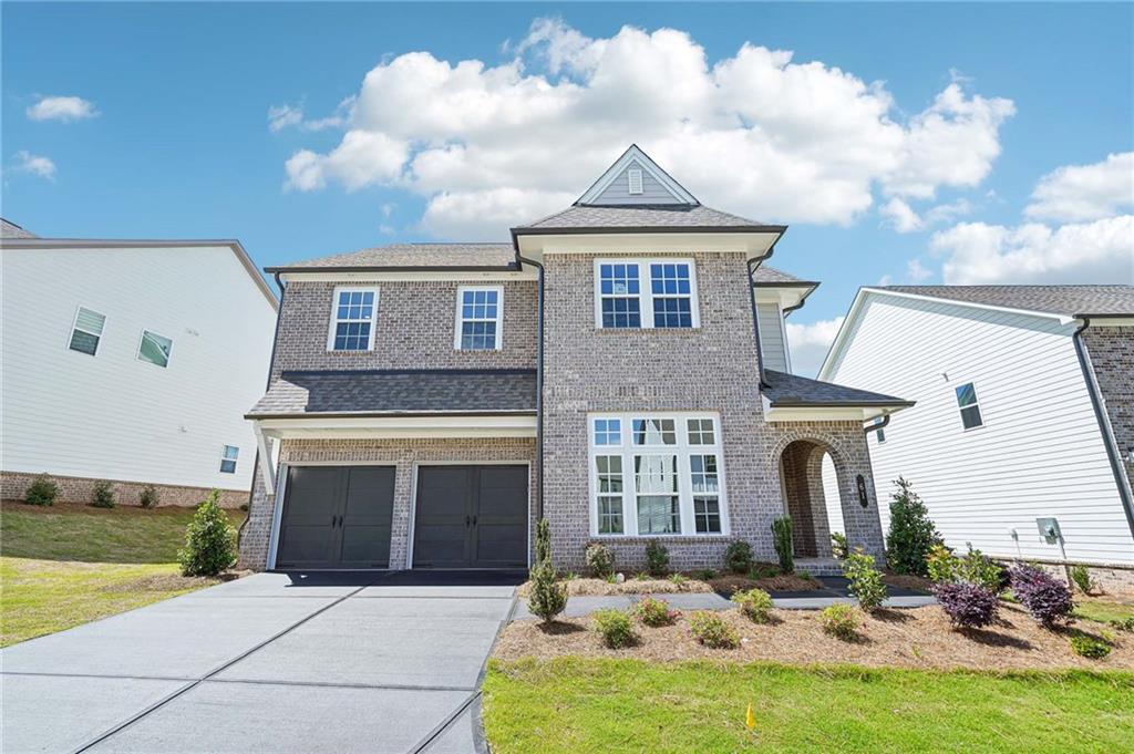 CHESTATEE - Residential