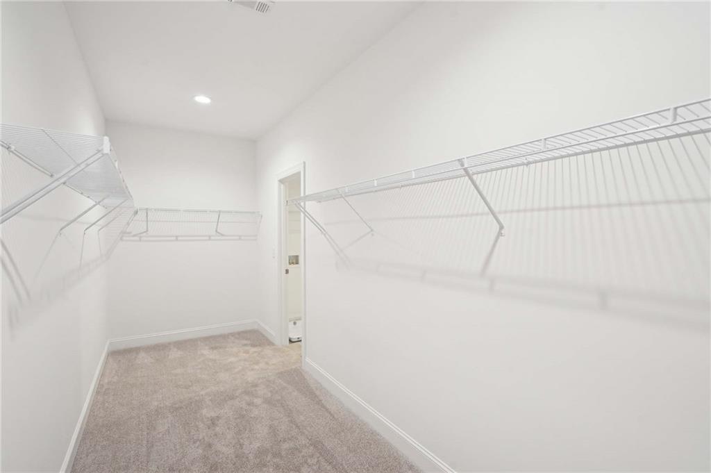 CHESTATEE - Residential