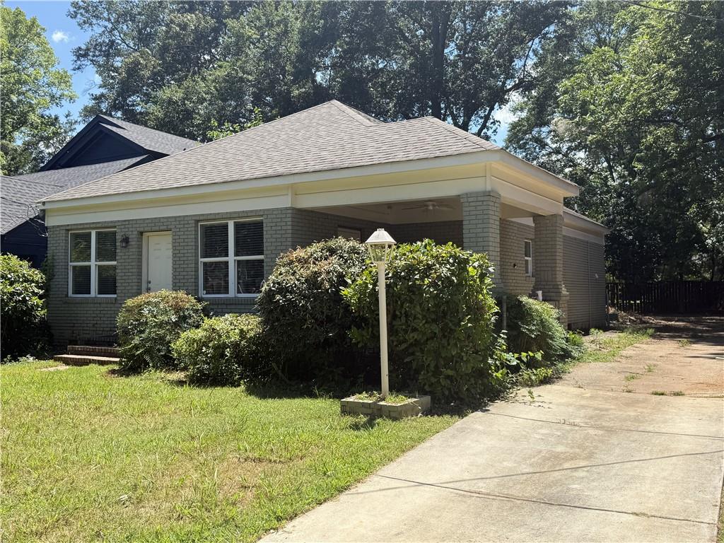 227 Cambridge Avenue