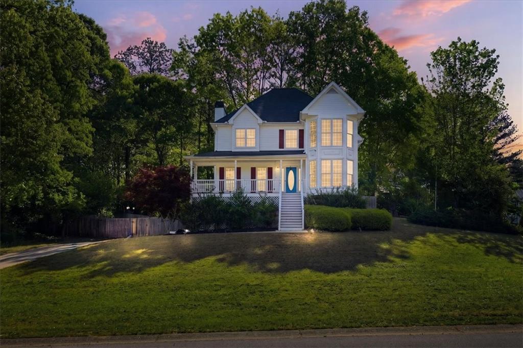 Photo 1 of 50 — 20 Kimball Court, Douglasville, GA 30134