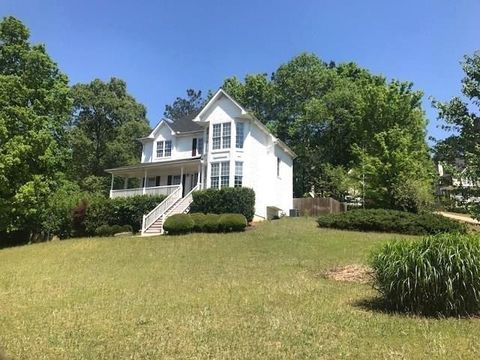 20 Kimball Court Douglasville GA 30134