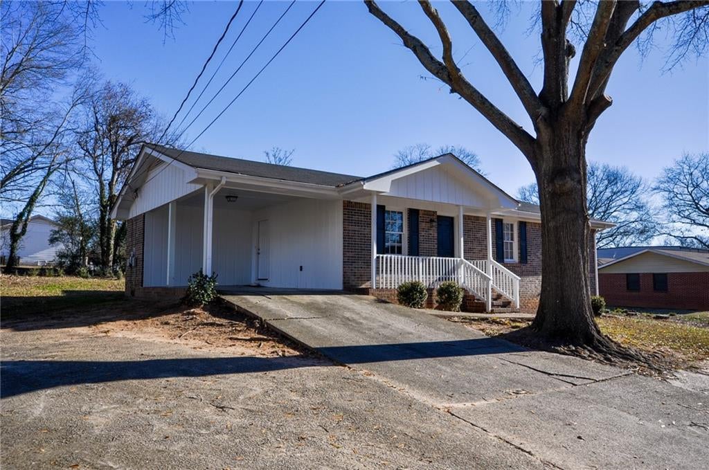 Photo of 200 Capitol Avenue, Winder, GA 30680 (MLS # 7840393)
