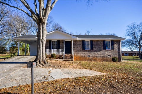 Homes For Sale - 200 Capitol Avenue<br/> Barrow County, Winder, GA 30680