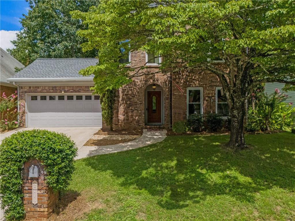 2116 Heritage Heights
