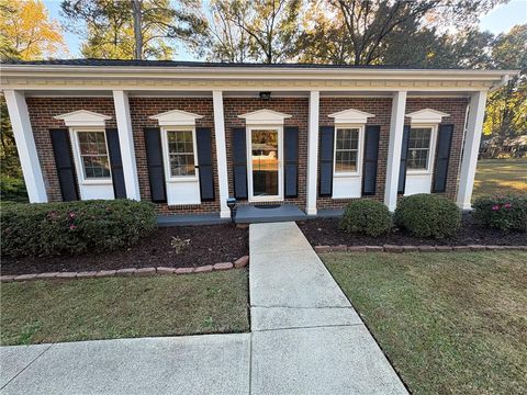 2805 Homeland Drive Atlanta GA 30360