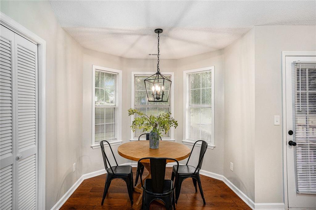 110 Peach Pointe Drive, Mcdonough, Georgia image 10