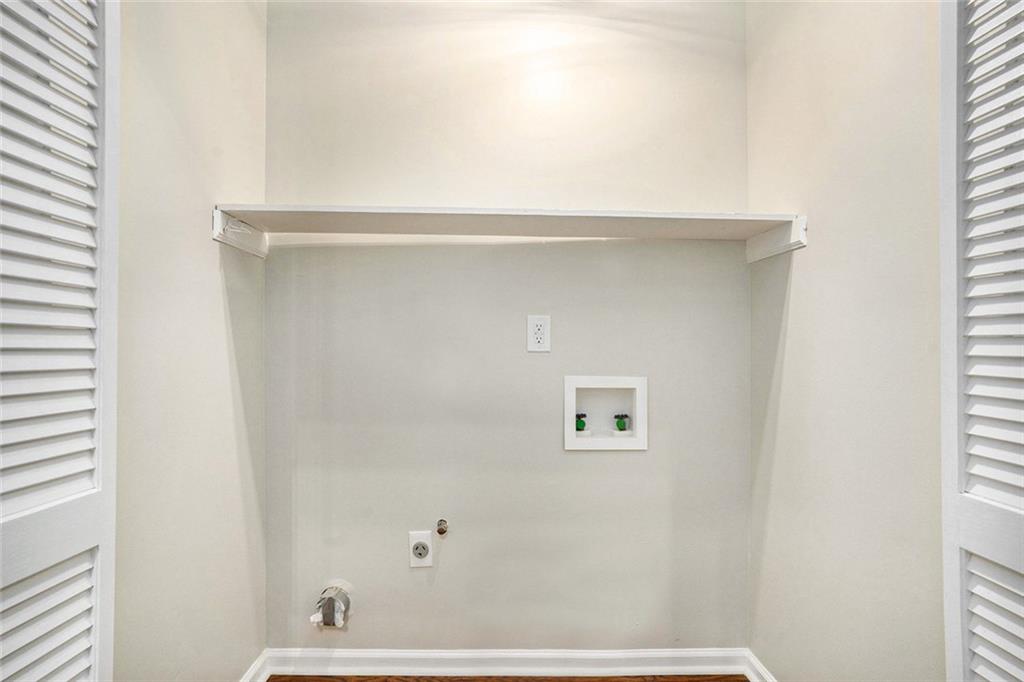 110 Peach Pointe Drive, Mcdonough, Georgia image 18