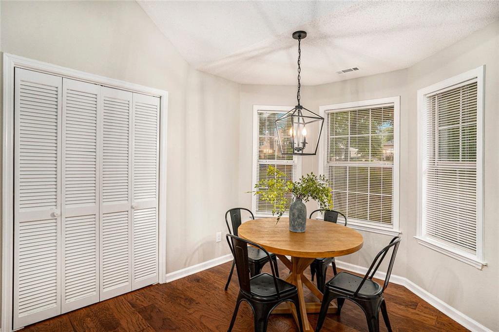 110 Peach Pointe Drive, Mcdonough, Georgia image 9
