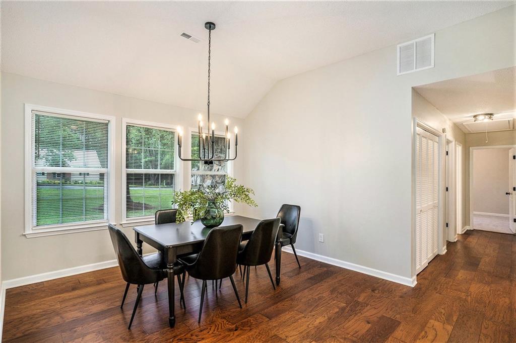 110 Peach Pointe Drive, Mcdonough, Georgia image 5