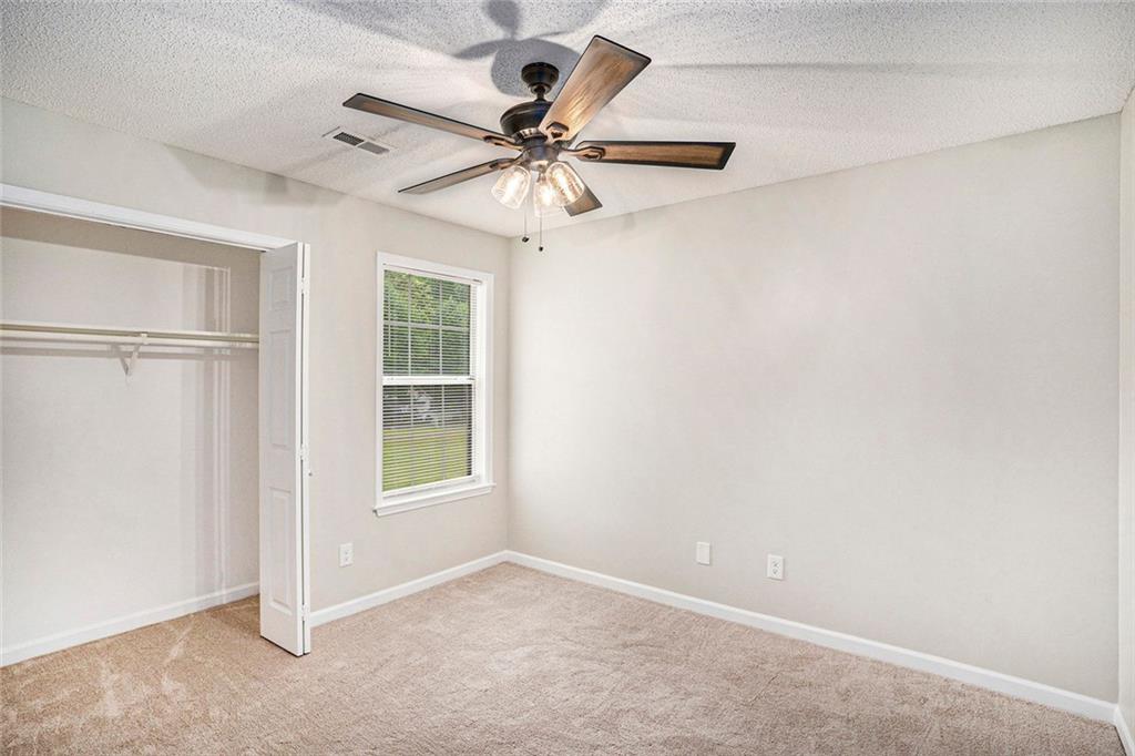 110 Peach Pointe Drive, Mcdonough, Georgia image 15