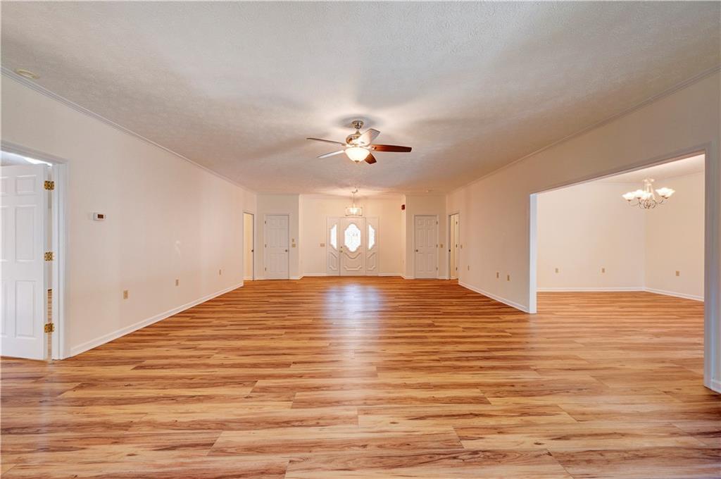 636 Tucker Hollow Road SE