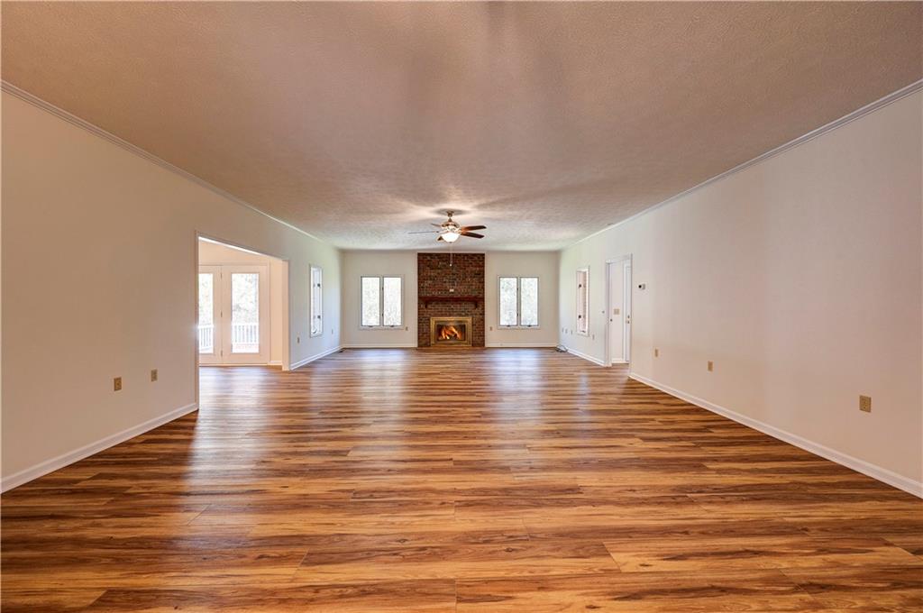 636 Tucker Hollow Road SE