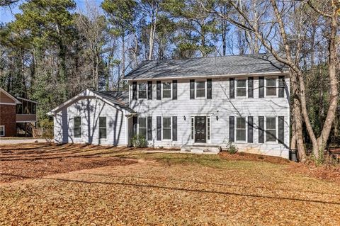 Homes For Sale - 1159 Rowland Road<br/> Stone Mountain, GA 30083