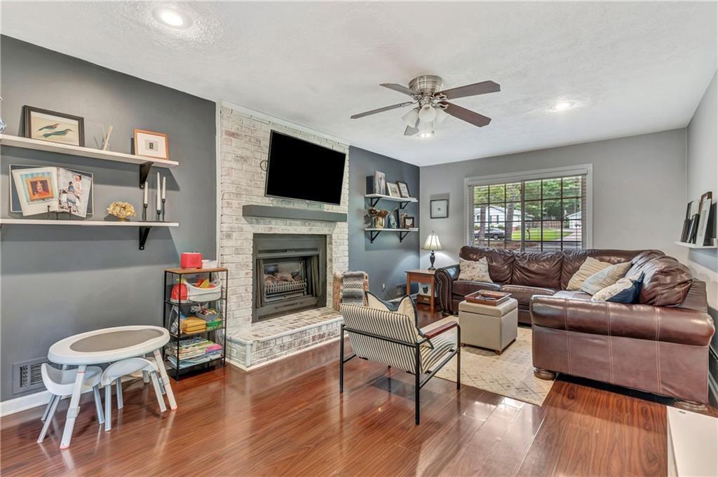 10 Eastwood Drive, Newnan, Georgia image 25