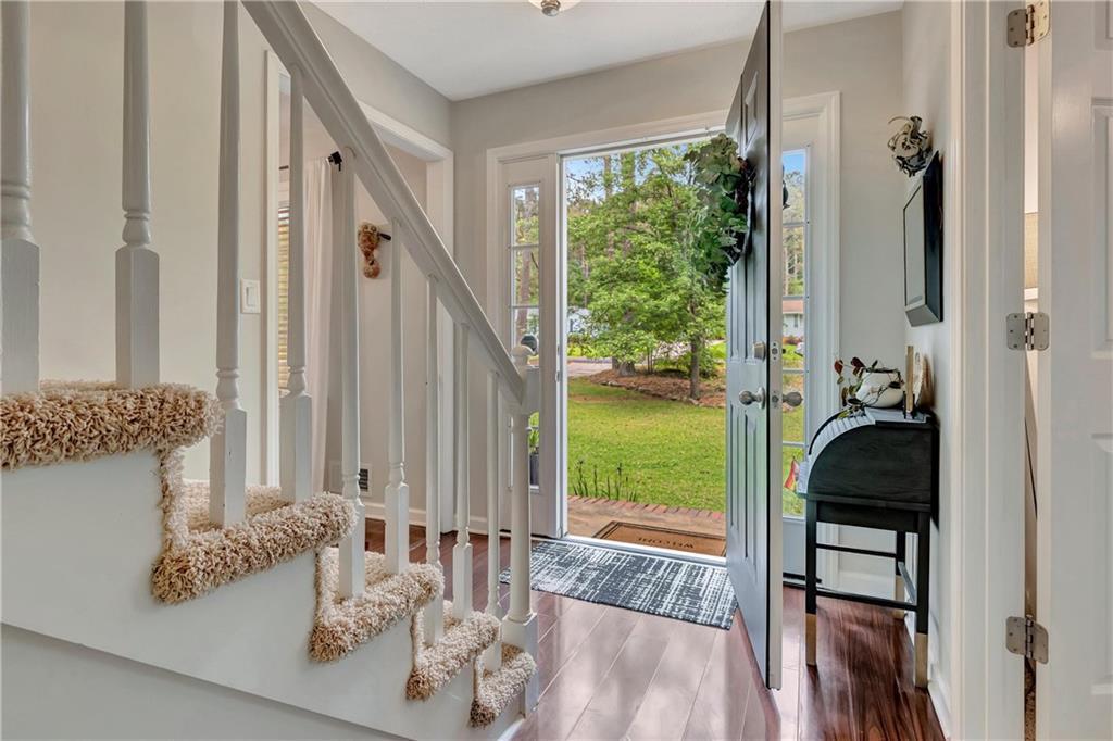 10 Eastwood Drive, Newnan, Georgia image 7