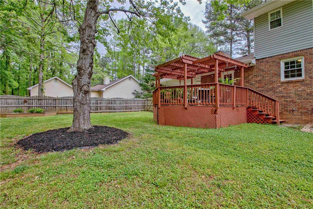 10 Eastwood Drive, Newnan, Georgia image 48