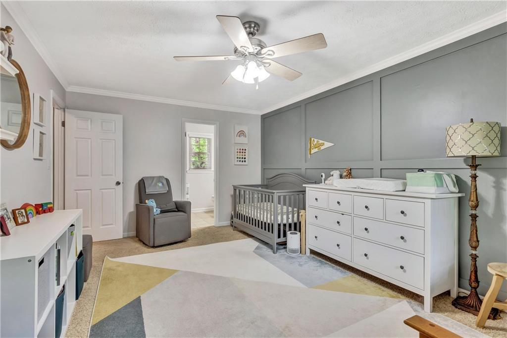 10 Eastwood Drive, Newnan, Georgia image 41