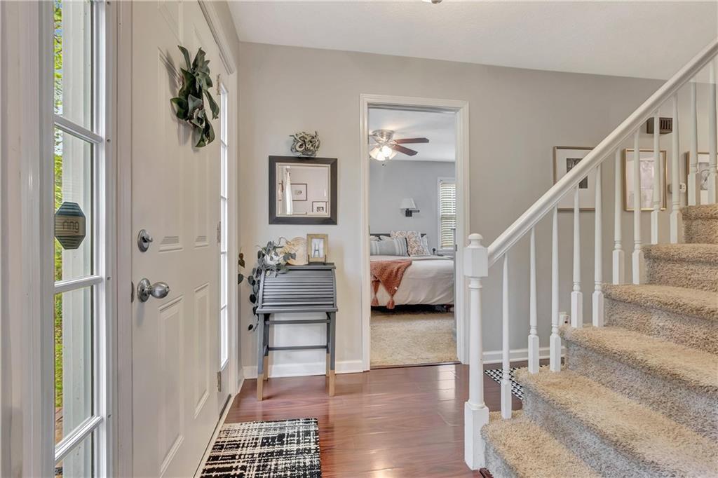 10 Eastwood Drive, Newnan, Georgia image 10
