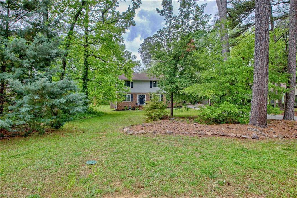 10 Eastwood Drive, Newnan, Georgia image 2