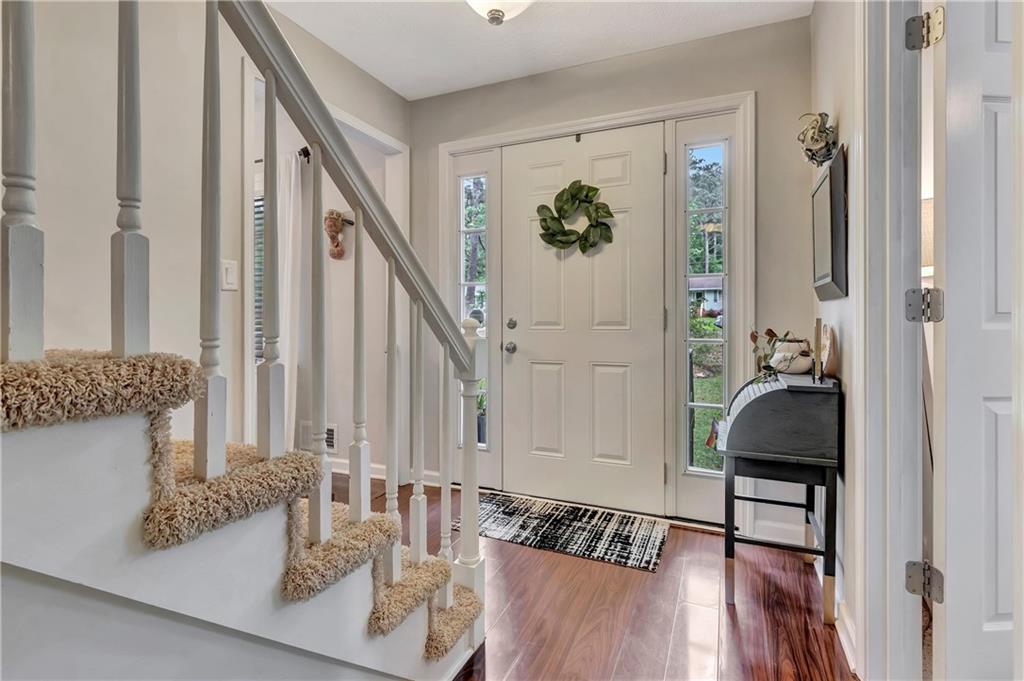10 Eastwood Drive, Newnan, Georgia image 8