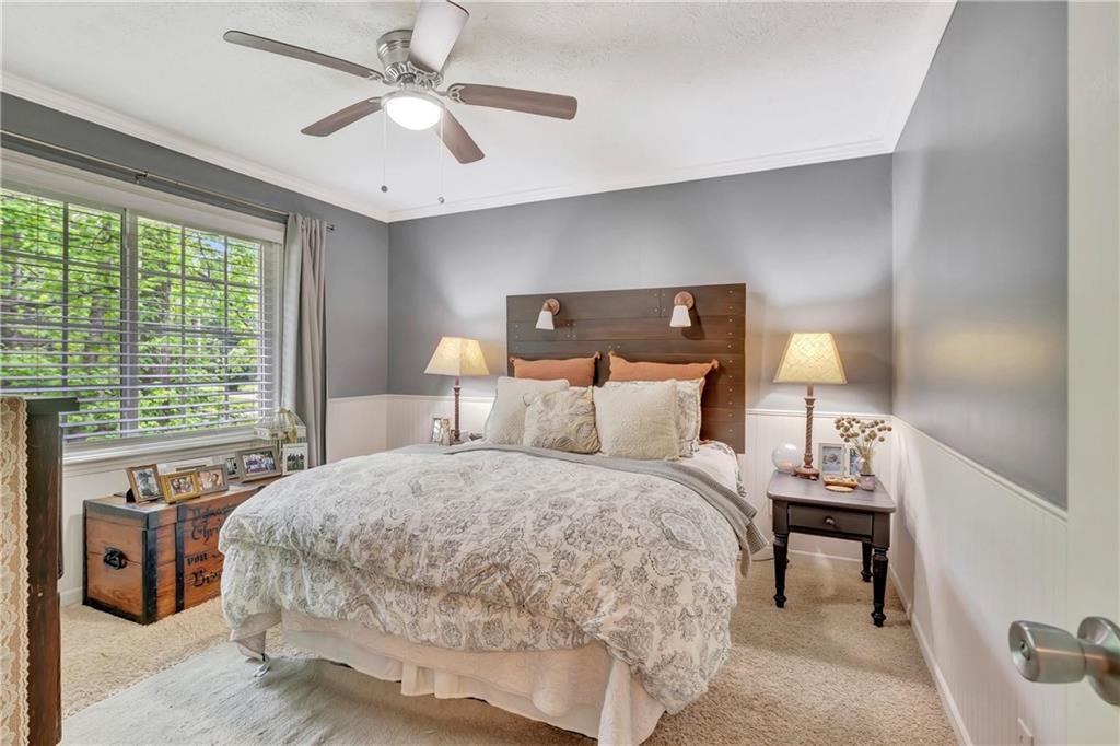 10 Eastwood Drive, Newnan, Georgia image 33