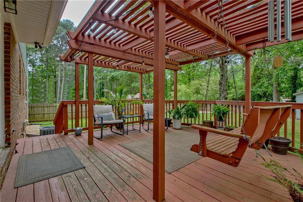 10 Eastwood Drive, Newnan, Georgia image 44