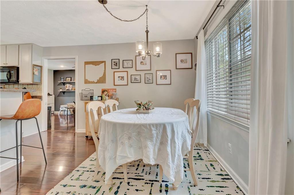 10 Eastwood Drive, Newnan, Georgia image 13