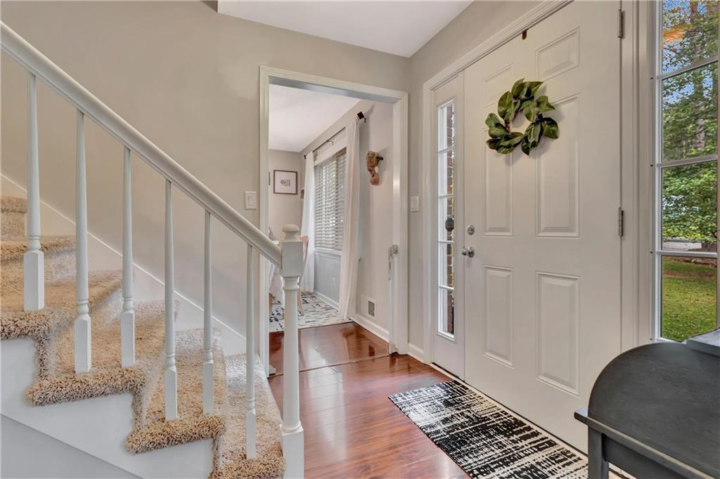 10 Eastwood Drive, Newnan, Georgia image 11