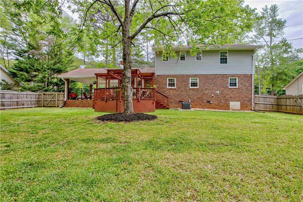 10 Eastwood Drive, Newnan, Georgia image 49