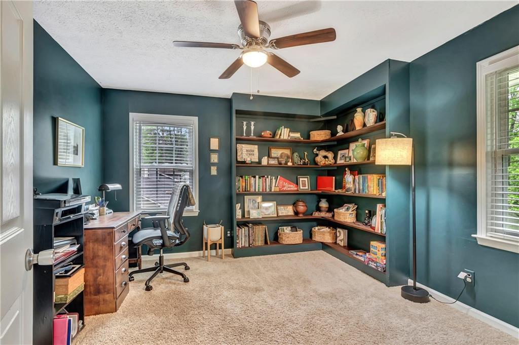 10 Eastwood Drive, Newnan, Georgia image 34