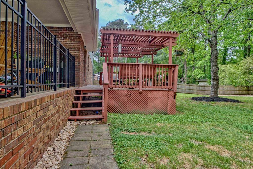 10 Eastwood Drive, Newnan, Georgia image 46