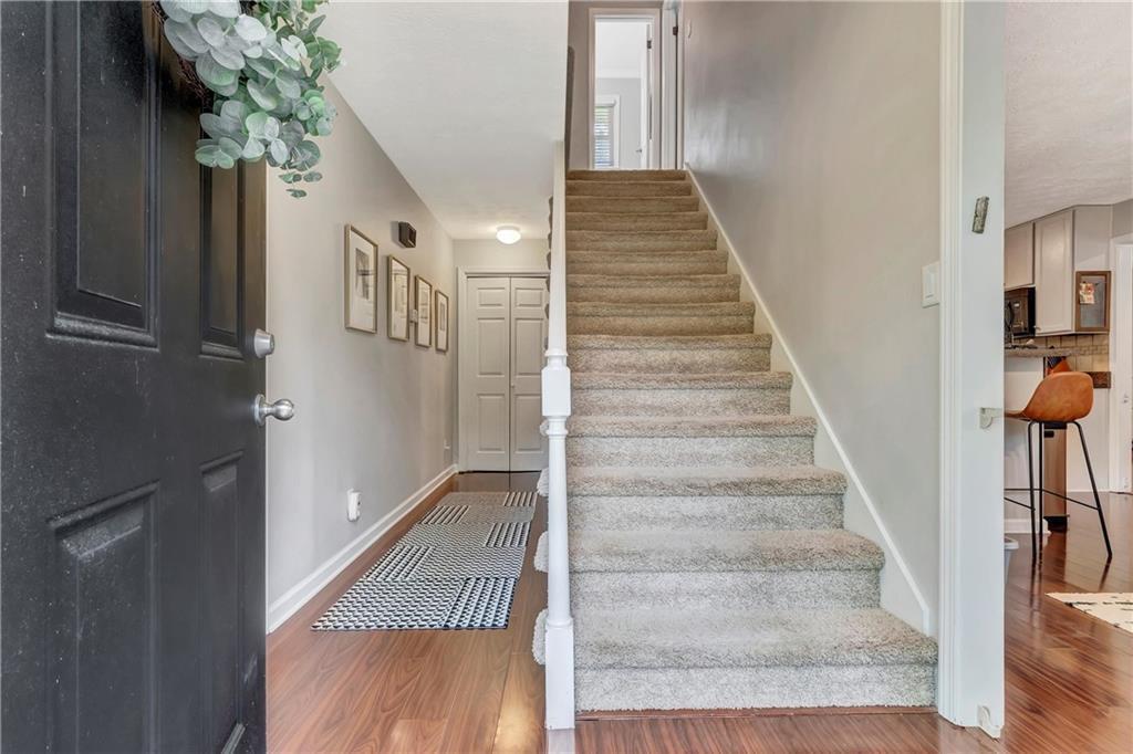 10 Eastwood Drive, Newnan, Georgia image 6
